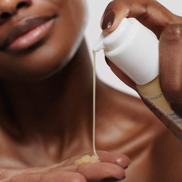 🌿 OLEHENRIKSEN Dewtopia 20% Acid Night Treatment - Picture 7 of 9